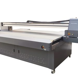 Enterprise Series UV Flatbed Printer
