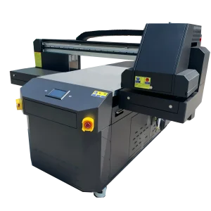 Professional Series UV Flatbed Printer